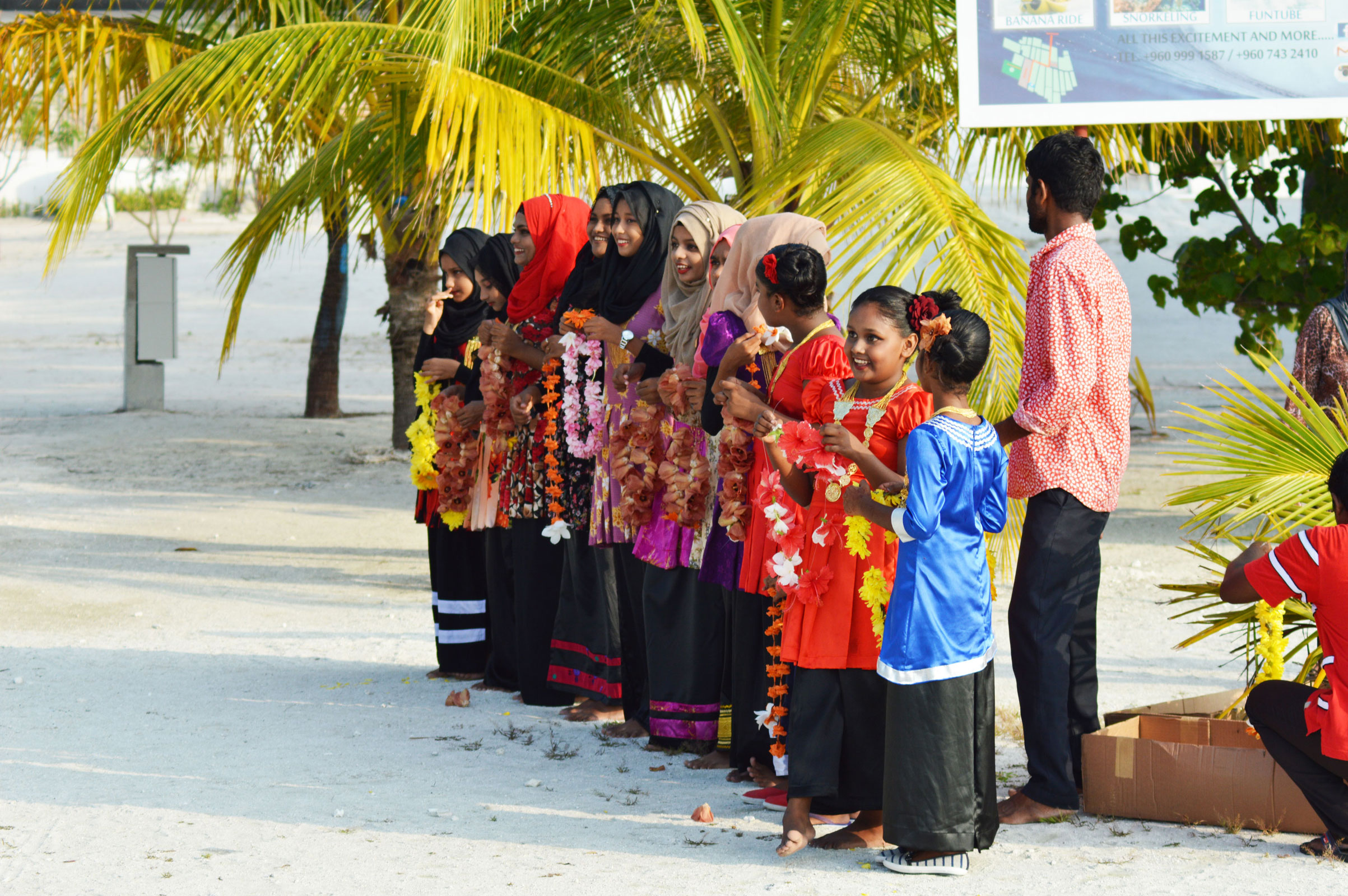 Welcome to Gulhi Maldives